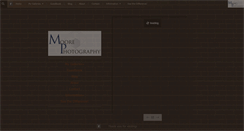 Desktop Screenshot of moorephotographyinc.com